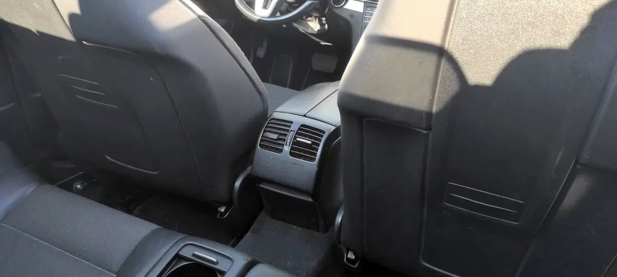 Mercedes-Benz Classe E Cabrio usata a Brescia (10)