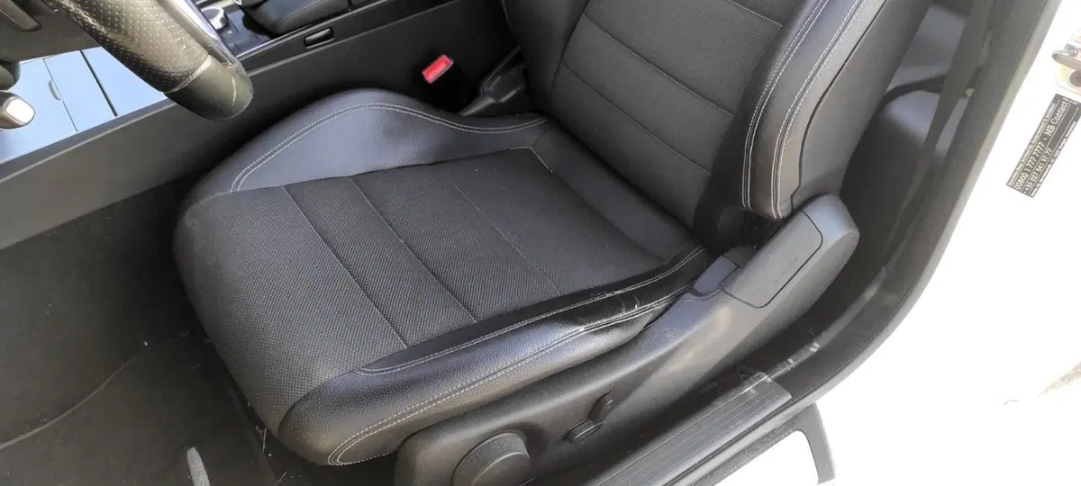 Mercedes-Benz Classe E Cabrio usata a Brescia (11)