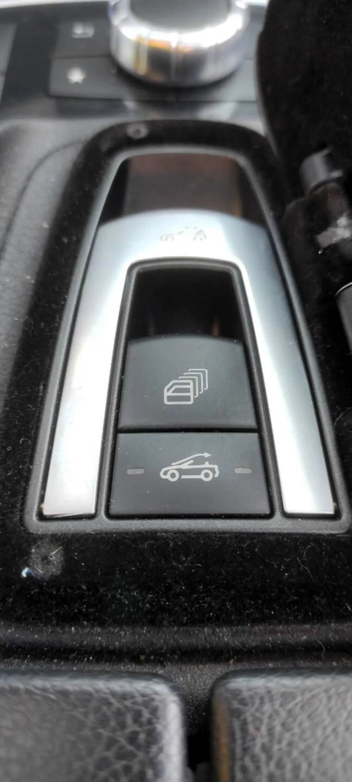 Mercedes-Benz Classe E Cabrio usata a Brescia (18)