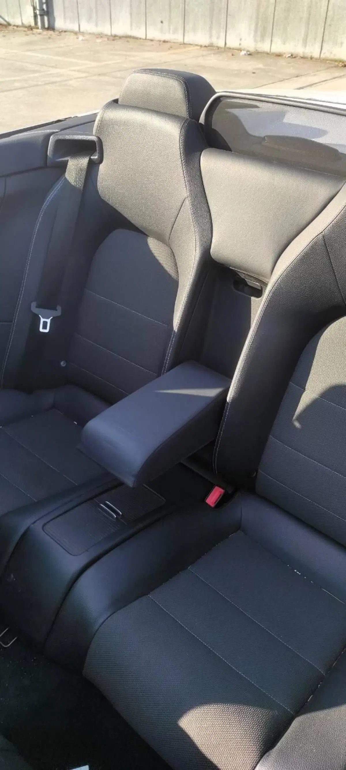 Mercedes-Benz Classe E Cabrio usata a Brescia (19)