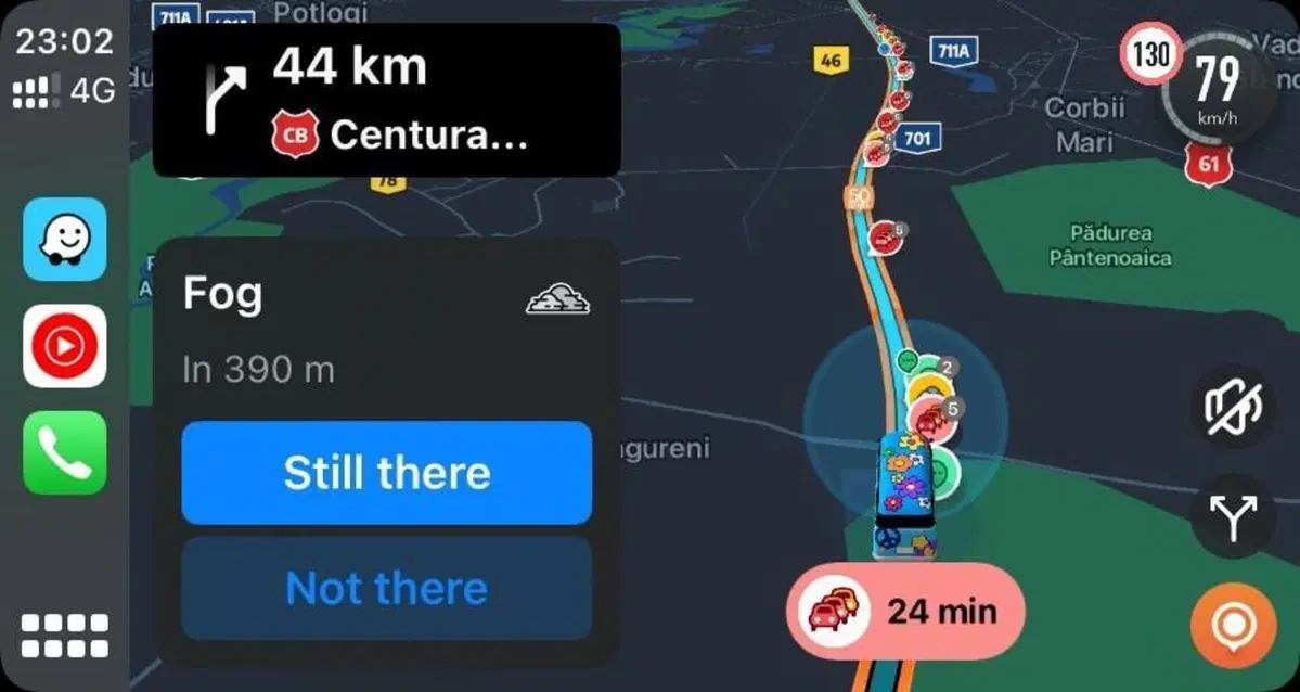 Waze cambia tutto: arriva la navigazione personalizzata che sfida Google Maps