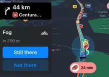 Waze cambia tutto: arriva la navigazione personalizzata che sfida Google Maps