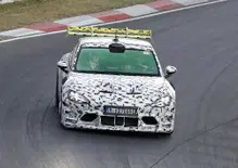 Xiaomi prepara la SU7 Ultra Extreme: sarà ancora più veloce della Porsche?