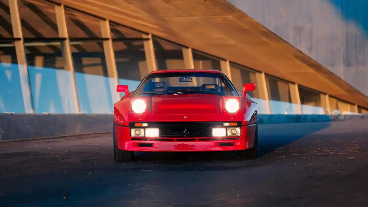 Ferrari 288 GTO (3)