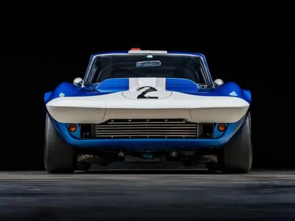 Monterey 2026, all'asta la Ferrari F50 di Mike Tyson: ecco le 5 auto più costose che faranno impazzire i collezionisti (3)