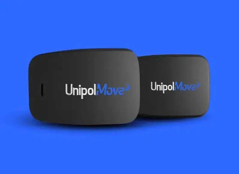 Dispositivo Unipol Move