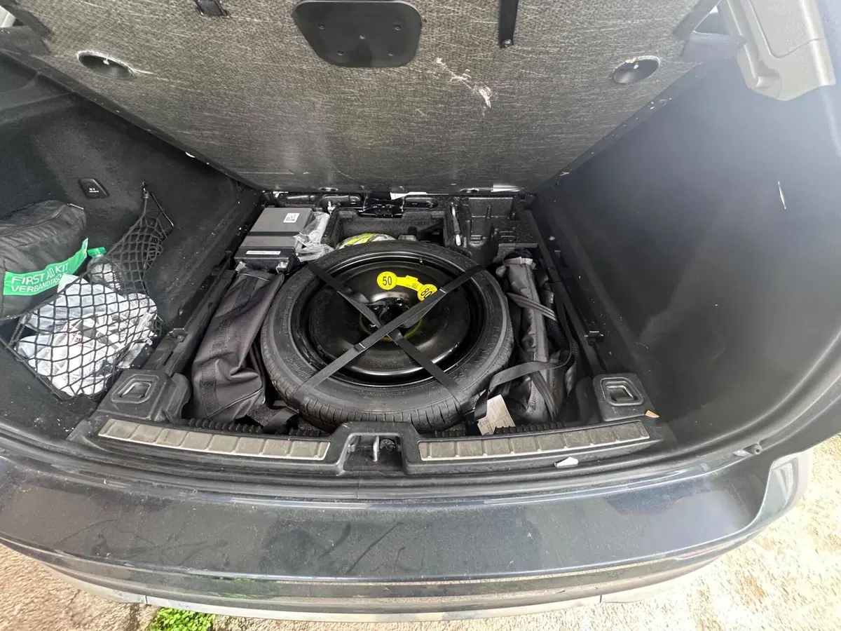Volvo XC60 usata a Salerno (2)