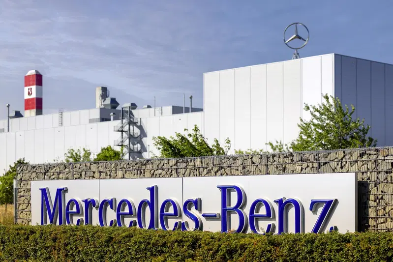La fabbrica di Kecskemet