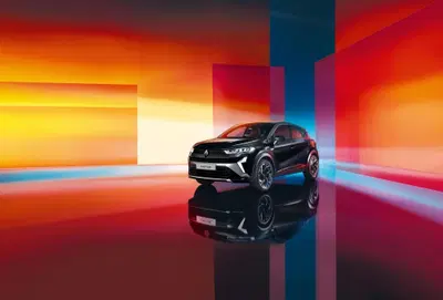 Renault rompe il mercato: Captur e Symbioz Full Hybrid diventano ancor pi&ugrave; economiche