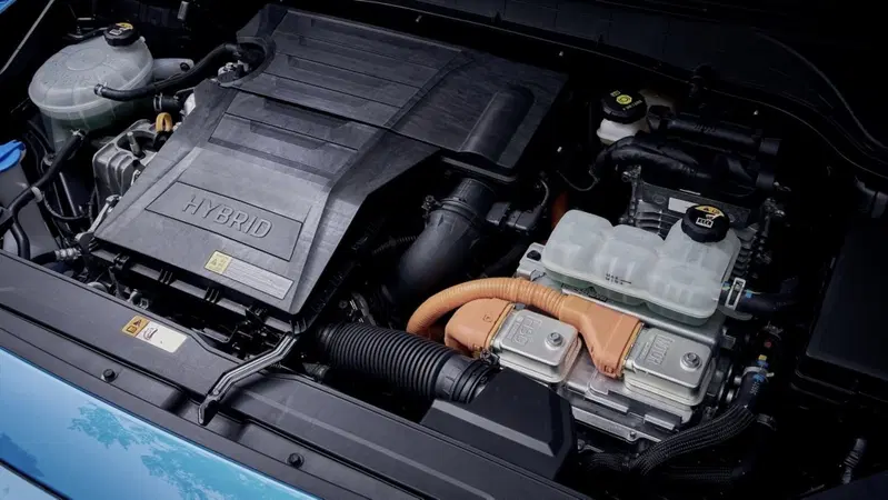 Batterie mild hybrid, piccole ma carissime: il ricambio originale pu&ograve; superare i 2.000 euro