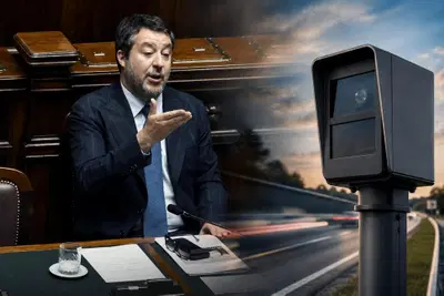 Autovelox, il decreto finisce gi&agrave; sotto accusa: esposto in Procura contro Salvini e ricorso al Tar sul Tutor