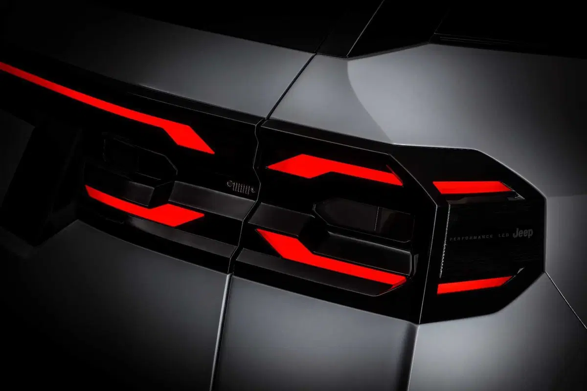Nuova Jeep Compass (10)