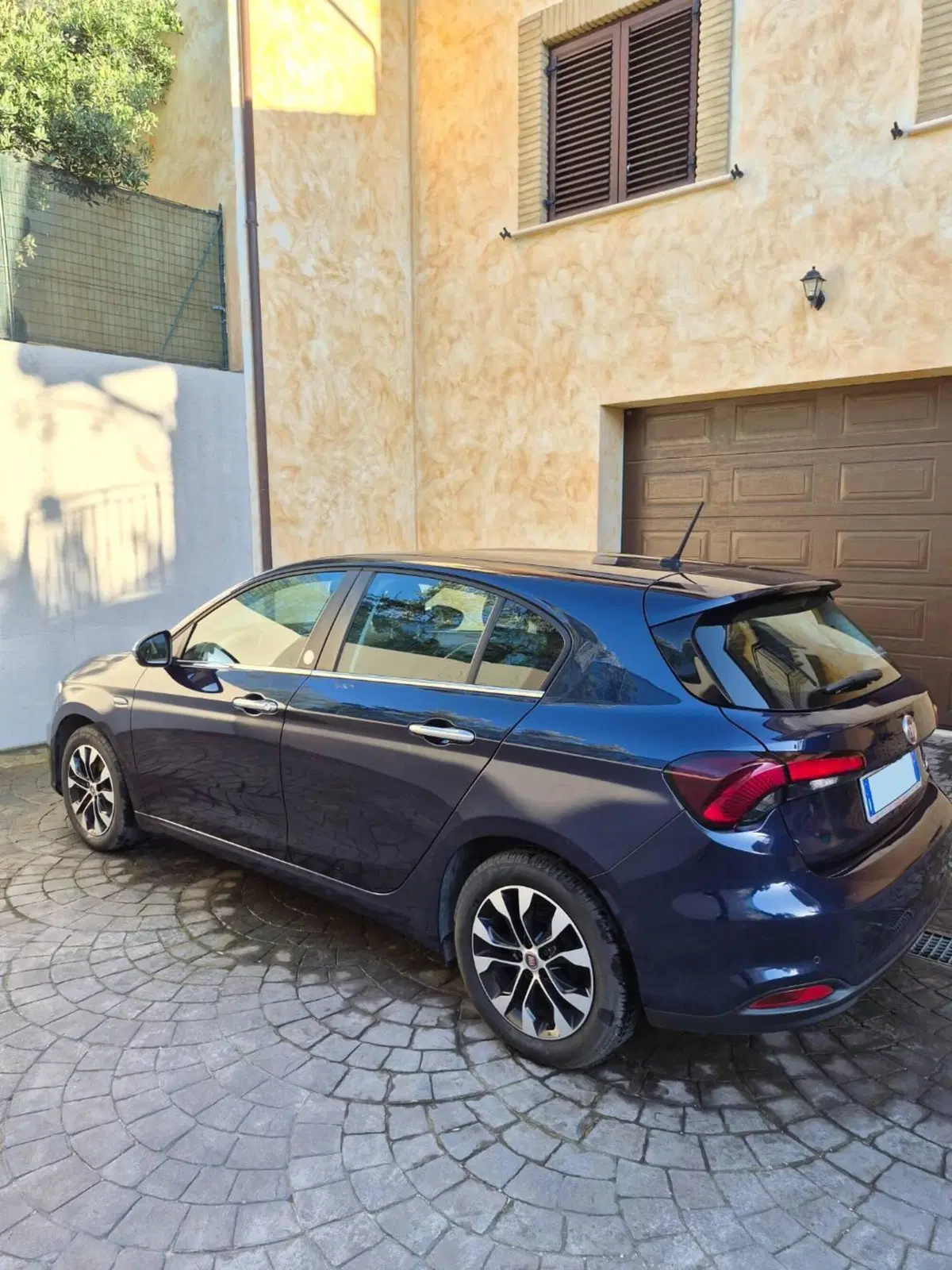 Fiat Tipo usata a Chieti (3)