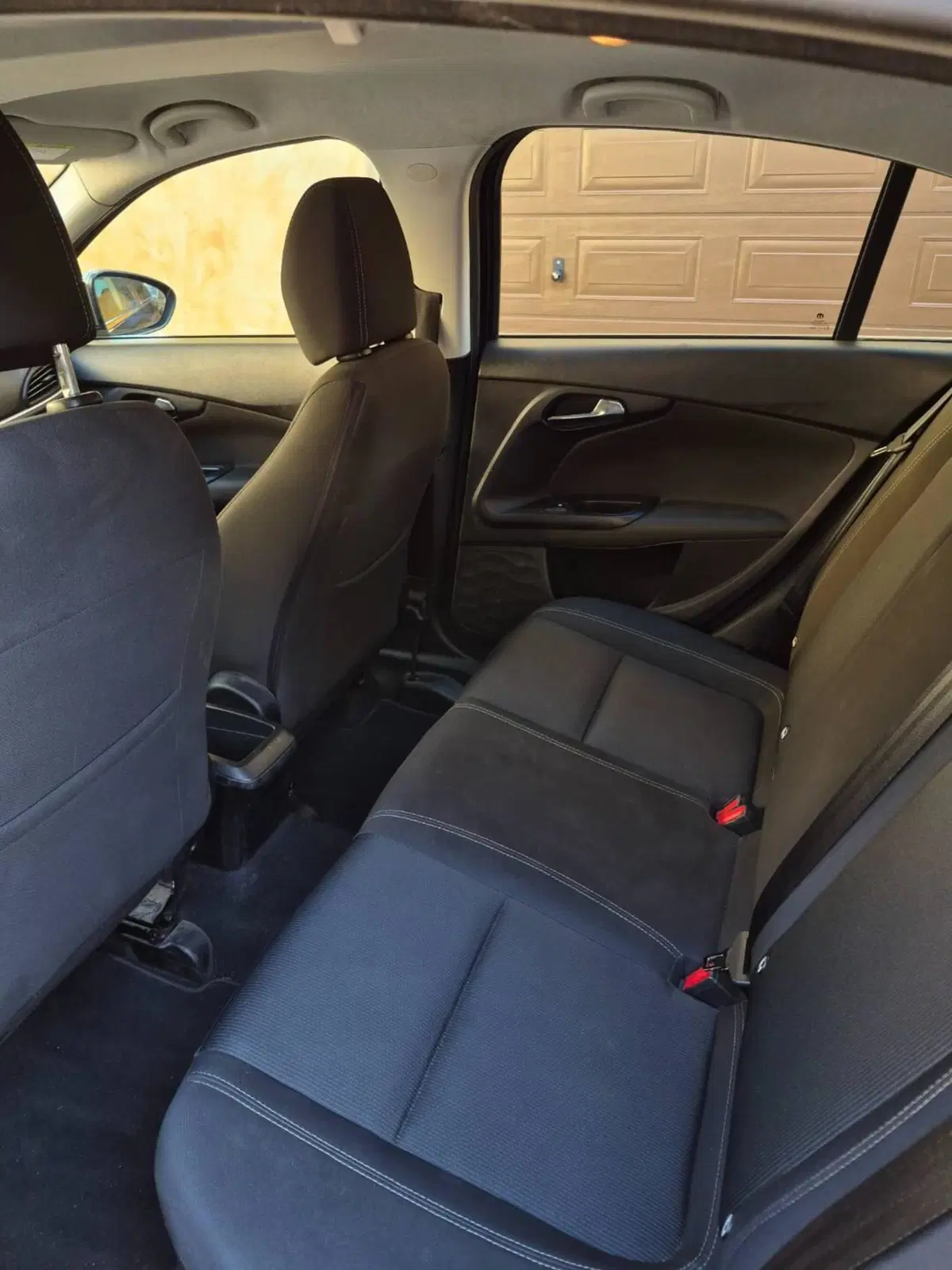 Fiat Tipo usata a Chieti (5)