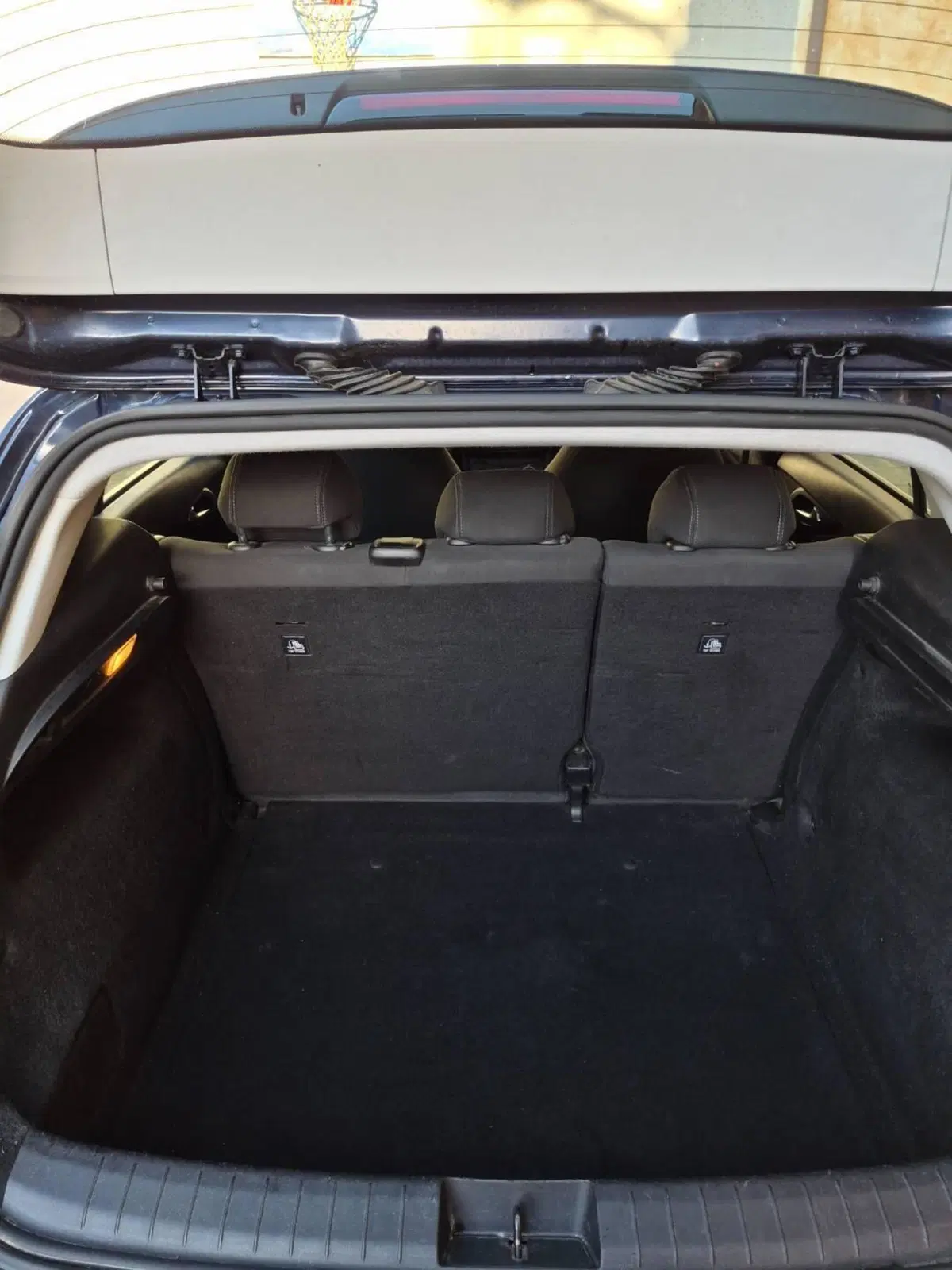 Fiat Tipo usata a Chieti (6)