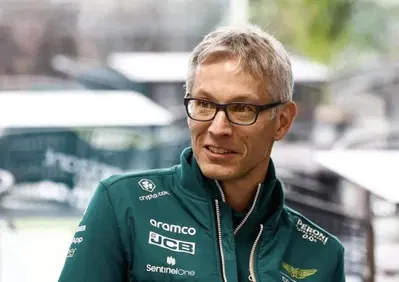F1, Aston Martin e Honda allo scoperto: la verità sulle difficoltà attuali e la data del nuovo super motore