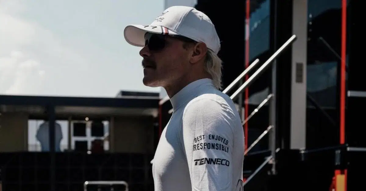 F1, Bottas svela il "segreto" delle nuove auto: "Ecco perch&eacute; abbiamo dovuto cambiare totalmente il nostro stile di guida"