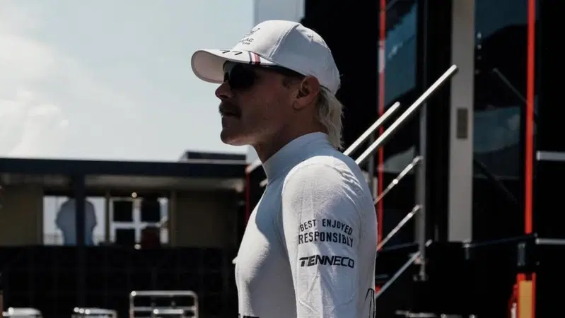 F1, Bottas svela il "segreto" delle nuove auto: "Ecco perch&eacute; abbiamo dovuto cambiare totalmente il nostro stile di guida"