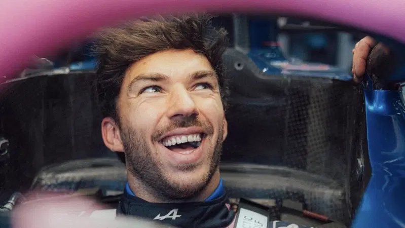 F1, Gasly si confessa a Spa: la verit&agrave; sul gesto a Silverstone e il commovente ricordo di Anthoine