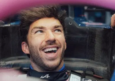 F1, Gasly si confessa a Spa: la verità sul gesto a Silverstone e il commovente ricordo di Anthoine