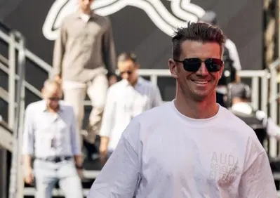 F1, Hülkenberg vuota il sacco sul mercato Audi e lancia l'allarme per Spa: Non sarà facile