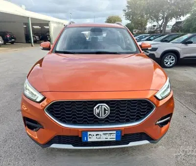 Mg ZS 1.5 Classic Comfort del 2024 usata a Perugia