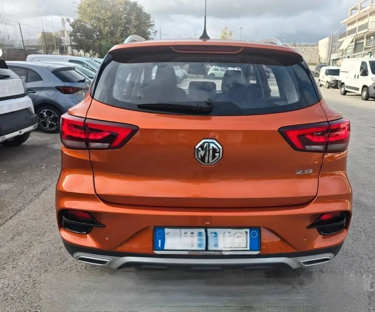 Mg ZS usata a Perugia (3)