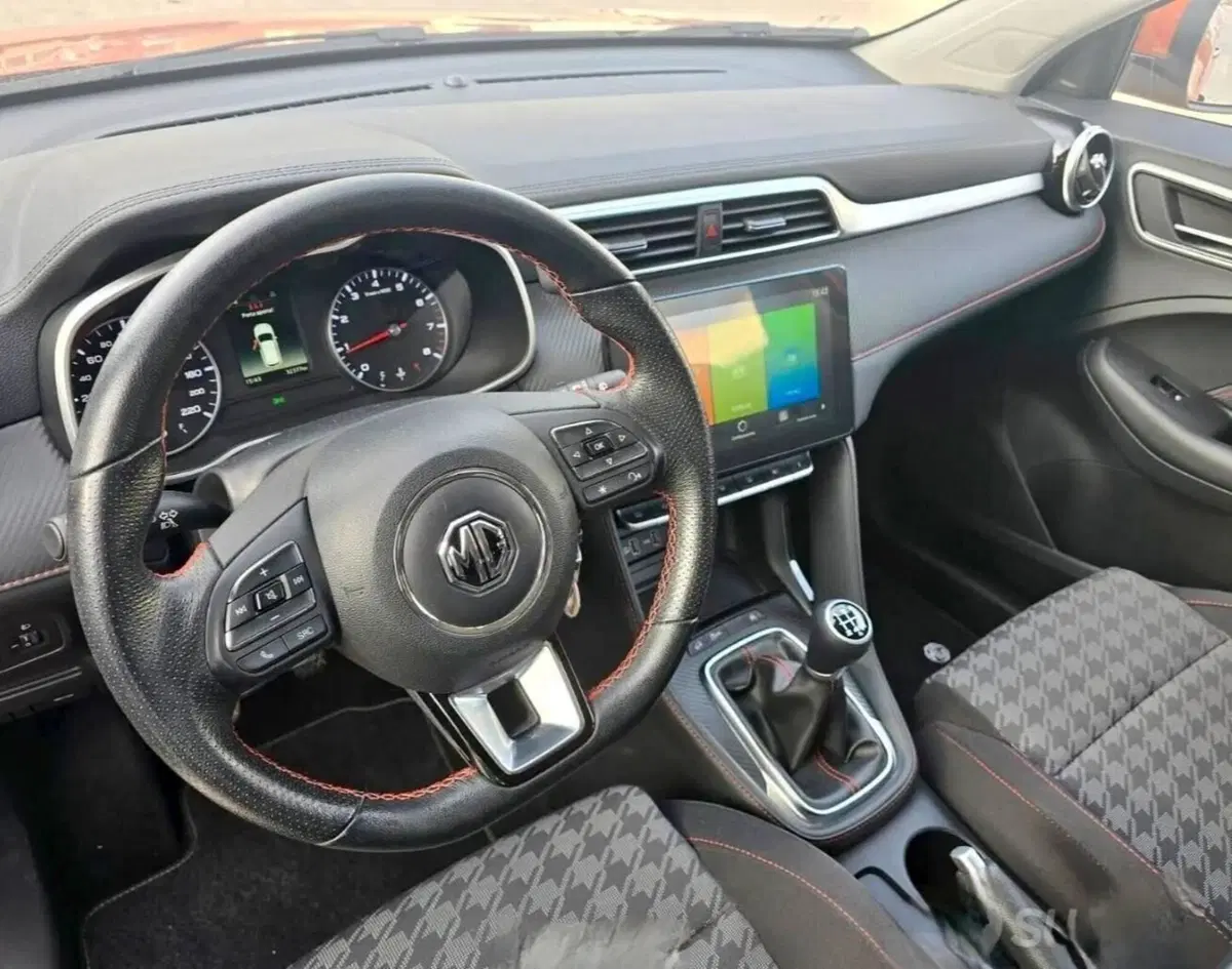 Mg ZS usata a Perugia (5)