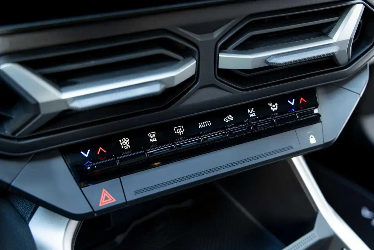 Dacia Bigster GPL 4x4, Pro e Contro | 1.500 km di autonomia e consumi da utilitaria, ecco quanto costa davvero (8)