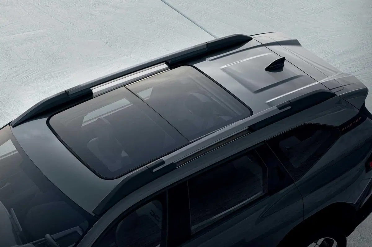 Dacia Bigster GPL 4x4, Pro e Contro | 1.500 km di autonomia e consumi da utilitaria, ecco quanto costa davvero (10)