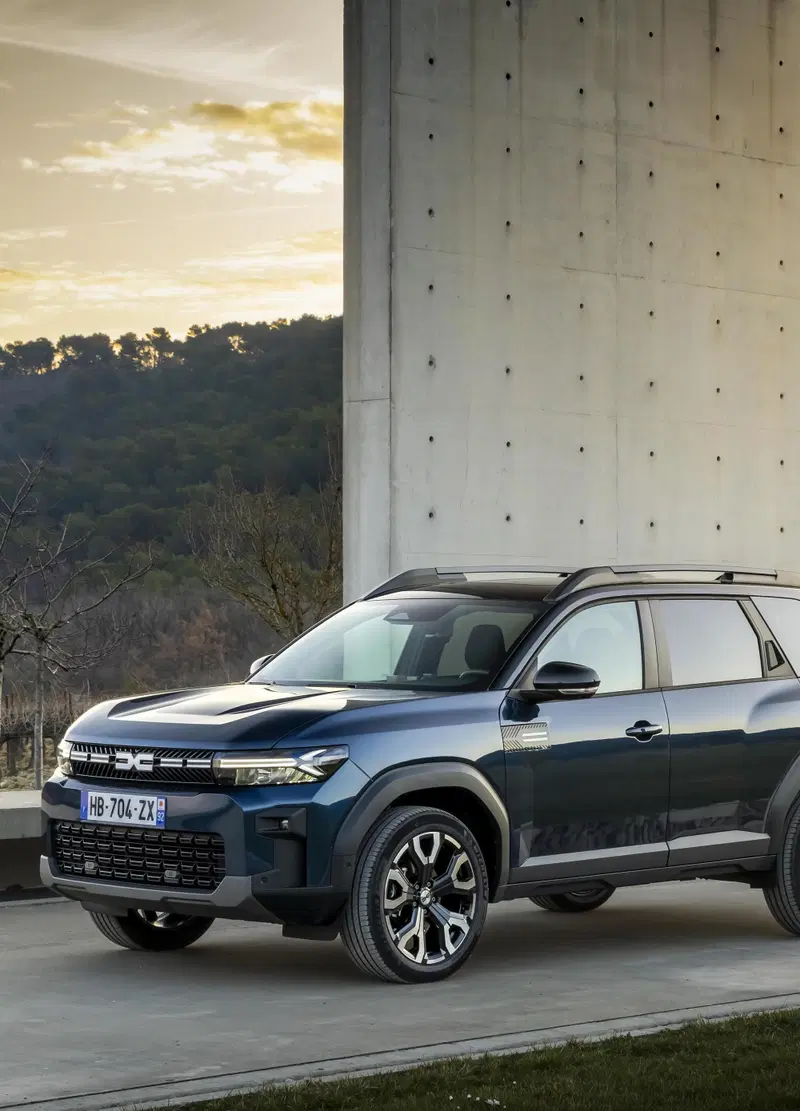 Dacia Bigster GPL 4x4, Pro e Contro | 1.500 km di autonomia e consumi da utilitaria, ecco quanto costa davvero (VIDEO)