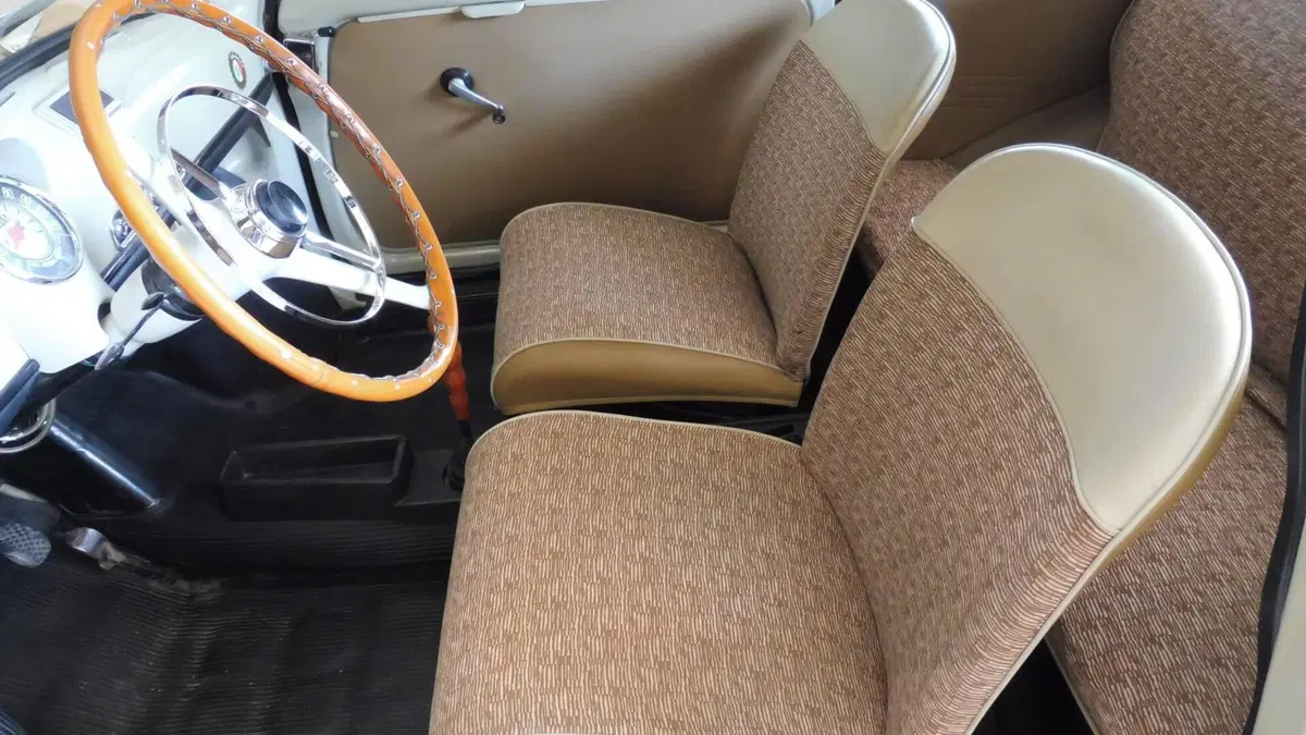 Fiat 500 D d'epoca a Mantova (16)