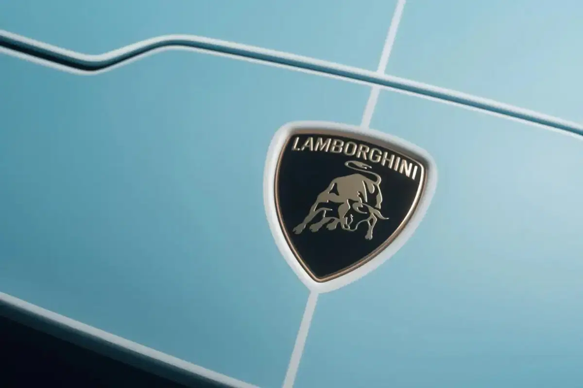 Lamborghini Temerario Ad Personam: la supercar diventa un'opera d'arte grazie all'alta sartoria italiana (3)