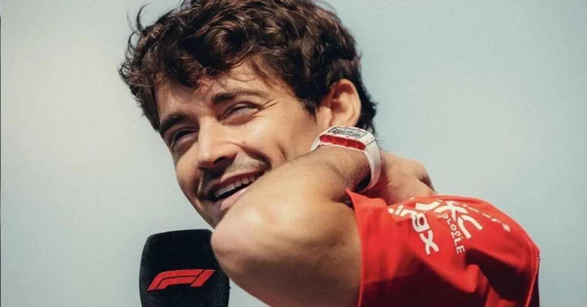 F1, Leclerc svela il segreto della svolta Ferrari: "Ecco cosa ho cambiato per vincere"