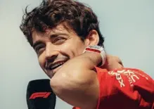 F1, Leclerc svela il segreto della svolta Ferrari: Ecco cosa ho cambiato per vincere