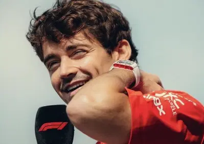 F1, Leclerc svela il segreto della svolta Ferrari: Ecco cosa ho cambiato per vincere