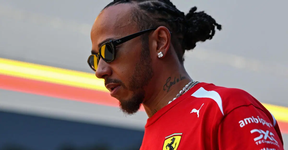 F1, "Da quando ho smesso, volo": la confessione di Hamilton che accende la Ferrari a Spa. E su Verstappen via da Red Bull...