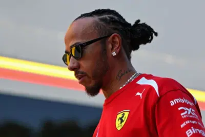 F1, "Da quando ho smesso, volo": la confessione di Hamilton che accende la Ferrari a Spa. E su Verstappen via da Red Bull...