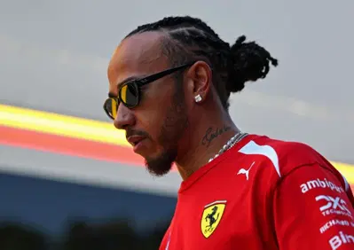 F1, Da quando ho smesso, volo: la confessione di Hamilton che accende la Ferrari a Spa. E su Verstappen via da Red Bull...