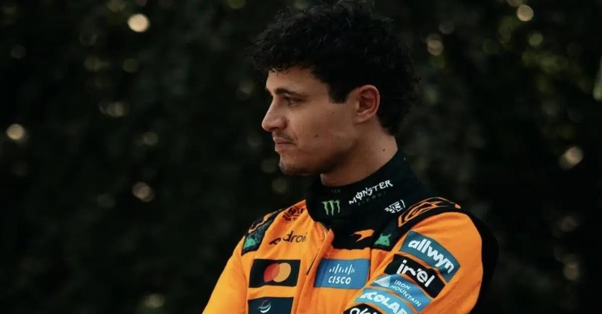 F1, la confessione di Norris sul GP del Belgio: "Una delle peggiori giornate della mia vita"