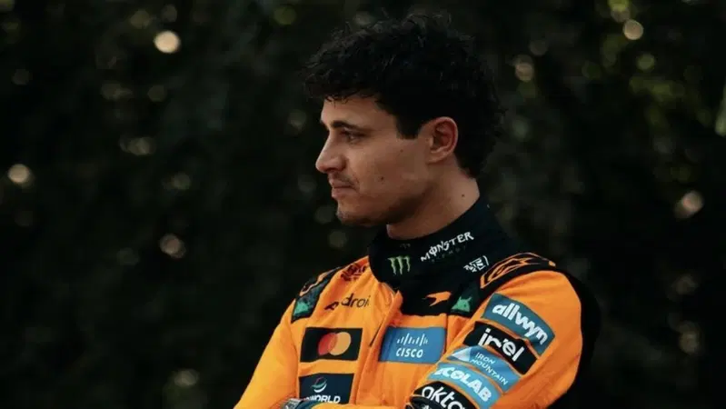 F1, la confessione di Norris sul GP del Belgio: "Una delle peggiori giornate della mia vita"