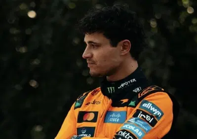 F1, la confessione di Norris sul GP del Belgio: Una delle peggiori giornate della mia vita