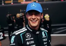 F1, Guidare questa F1 è come dipingere la Gioconda: Russell spiazza tutti prima di Spa 