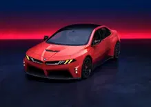 BMW M3 elettrica, perché BMW ha detto no a 1.000 CV e quattro motori