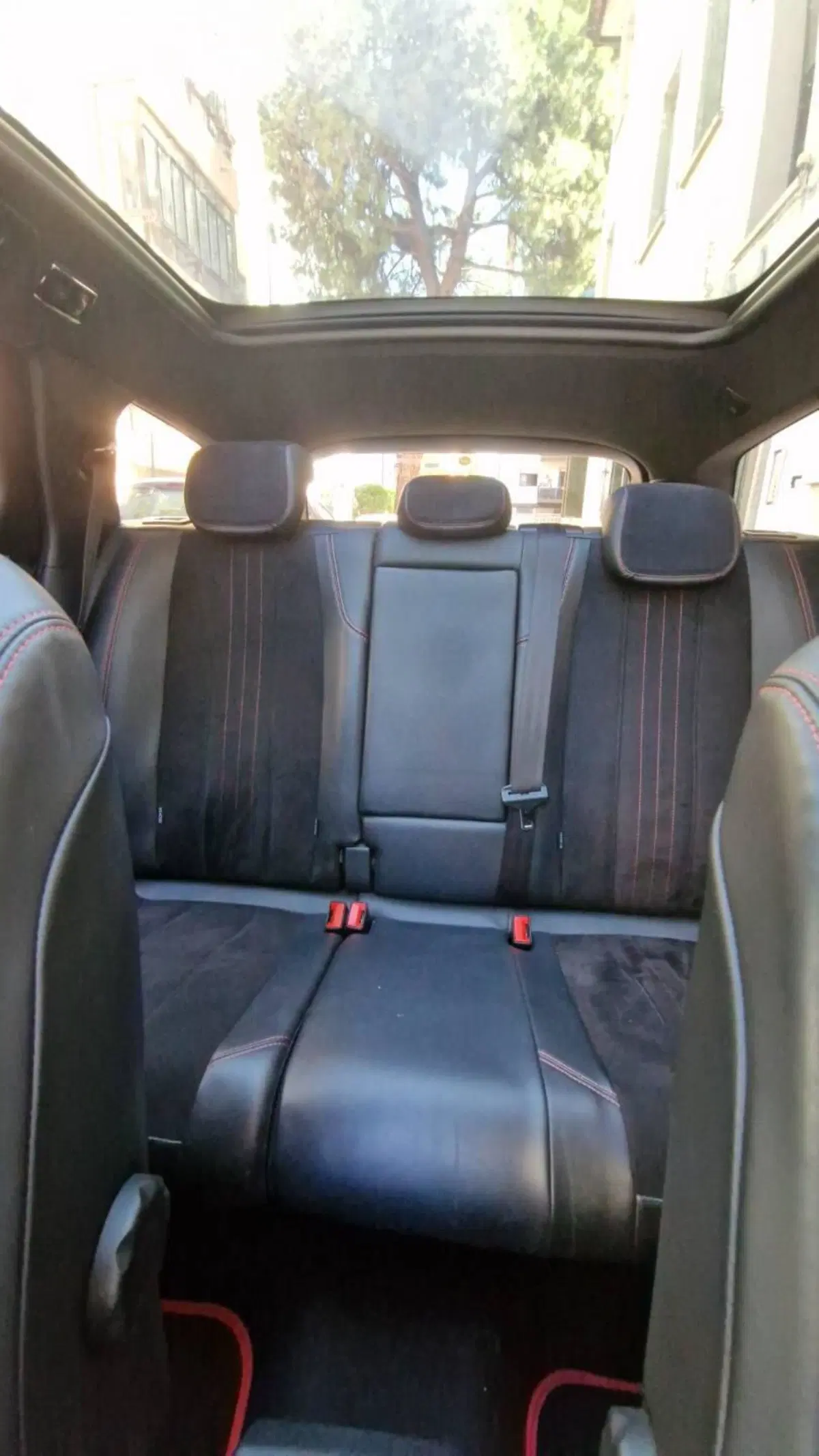 Peugeot 308 SW usata a Venezia (13)