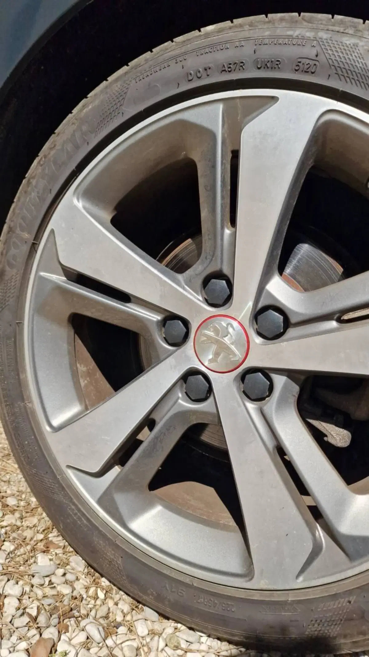 Peugeot 308 SW usata a Venezia (16)