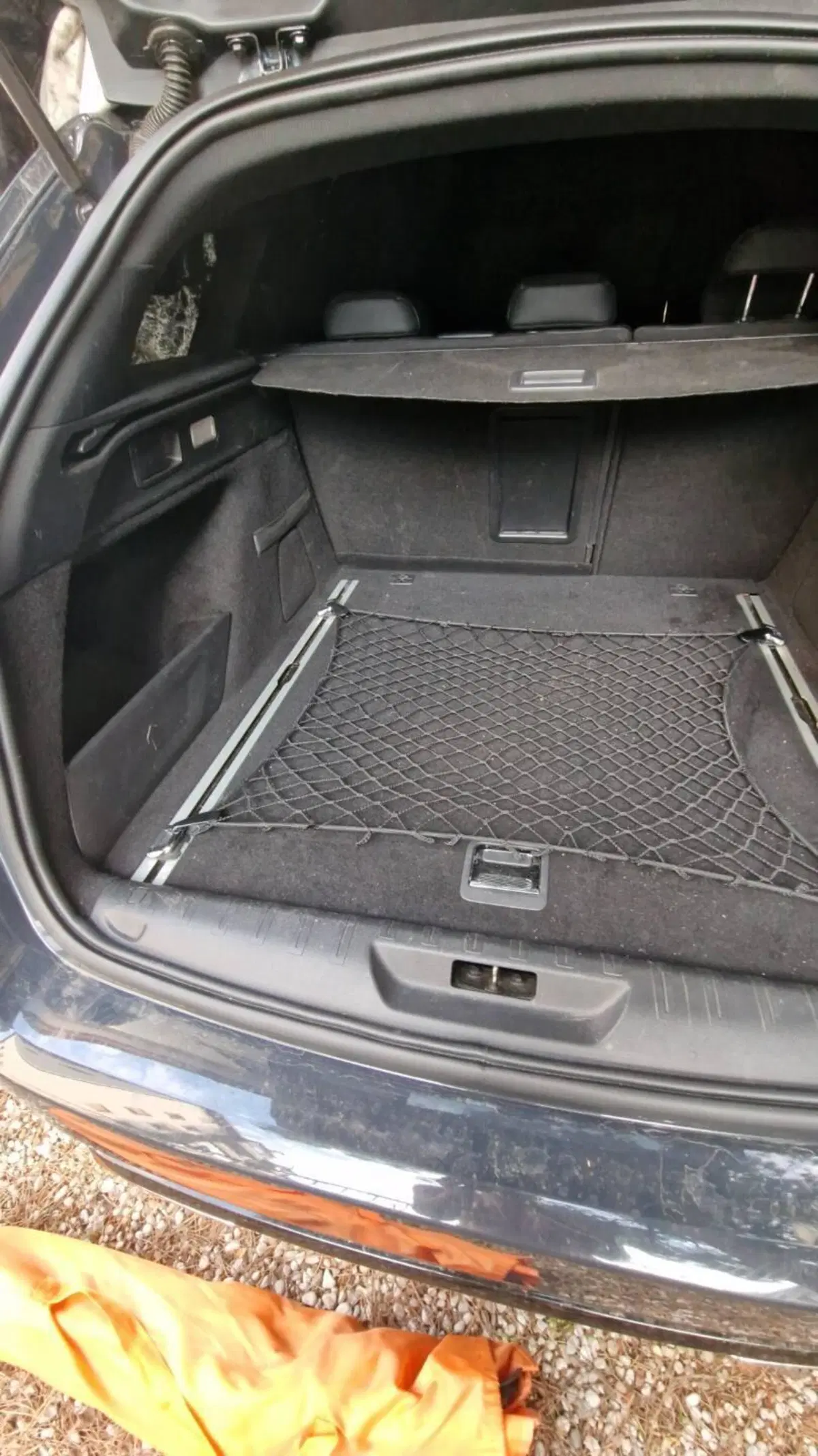 Peugeot 308 SW usata a Venezia (17)