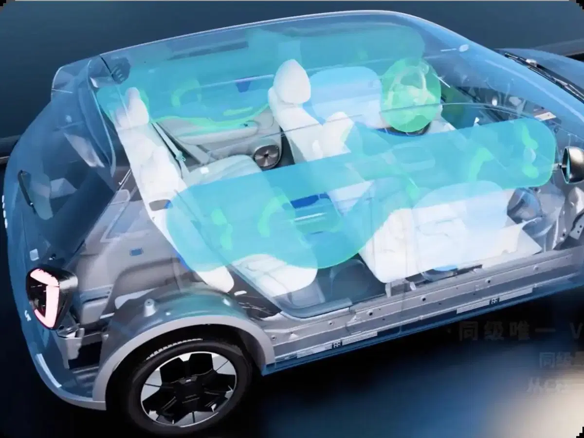 GAC AION UT: la cinese disegnata a Milano che sfida Renault 5 e ID.3 quanto costa in Italia