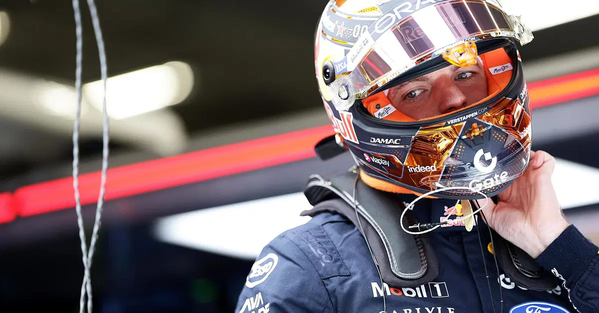 F1. &ldquo;Dobbiamo lavorarci&rdquo;. Verstappen fa i conti con i difetti Red Bull: addio all'ala che si ribalta, ma il vero problema a Spa &egrave; un altro