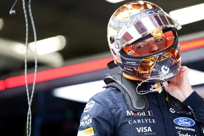 F1. &ldquo;Dobbiamo lavorarci&rdquo;. Verstappen fa i conti con i difetti Red Bull: addio all'ala che si ribalta, ma il vero problema a Spa &egrave; un altro
